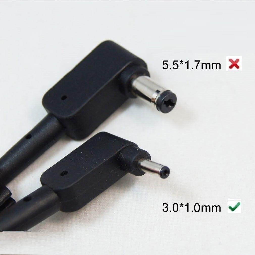 Secret Clinical Genuine Chicony A18-045N2A A045R072P 19V 2.37A 45W 3.0x1.0mm Laptop AC Adapter for Acer Power Supply PA-1450-26 A13-045N2A