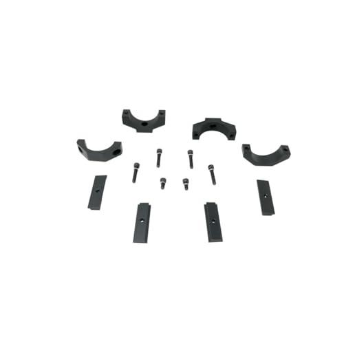 Diamond Audio Diamond Audio SB3LED34 3" 10-Speaker Waterproof Soundbar System with Output Boosting Passive Radiator and LEDs