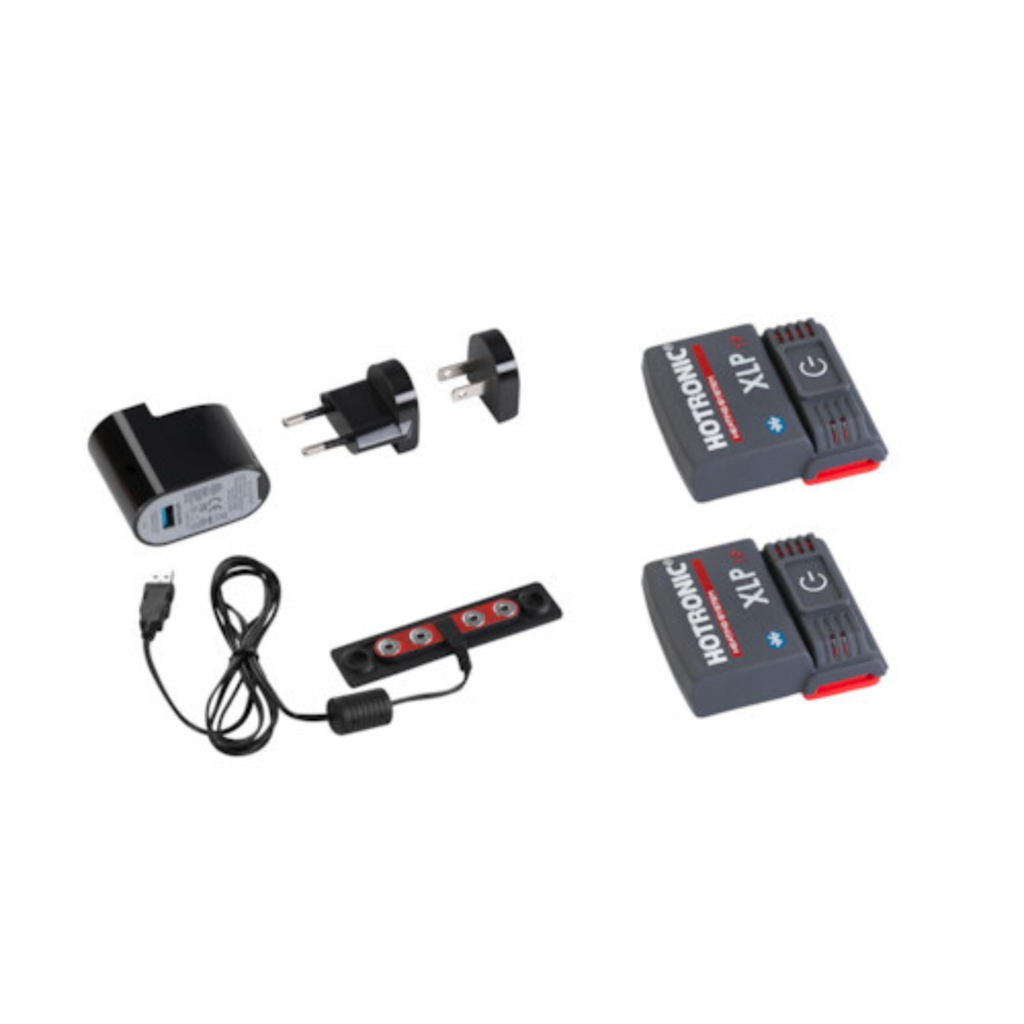 Hotronic Hotronic XLP 1P Pair Bluetooth Power Set