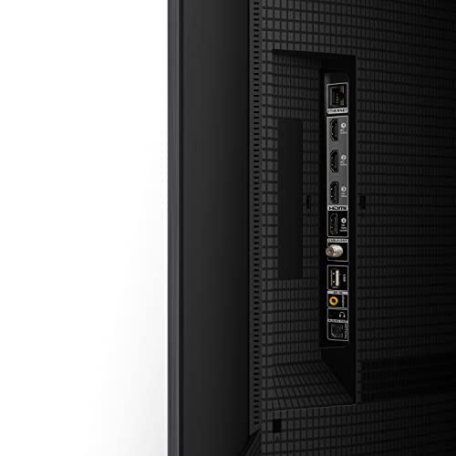 TCL TCL 65-Inch Q7 QLED 4K Smart Google TV (65Q750G) 2023 Model with Dolby Vision & Atmos, HDR Ultra, 120Hz, Game Accelerator up to 240Hz, Voice Remote