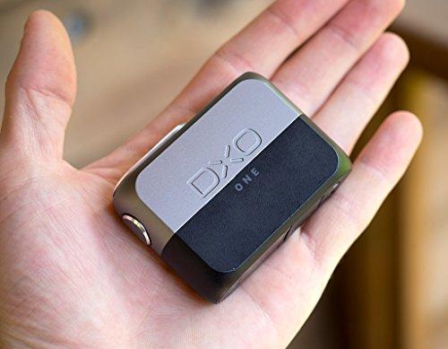 DxO DxO ONE 20.2MP Digital Connected Camera for Android Devices with Type C Connector