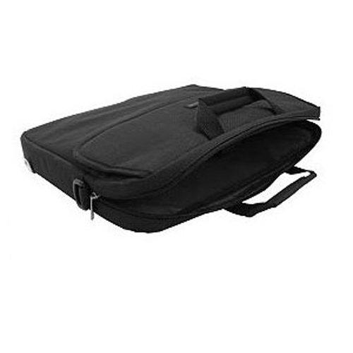 Kensington Kensington 17 inch Laptop Sleeve, Laptop Case fits for 15-17 inch Laptops and Accessories - Black (K62567USA)
