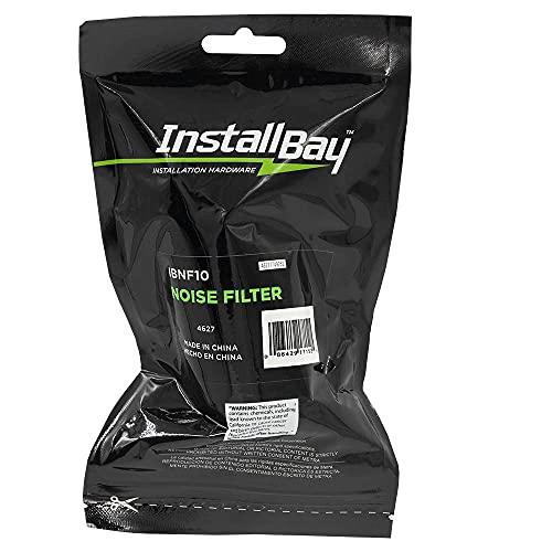 Install Bay Install Bay IBNF10 Noise Filter10 AMP Each