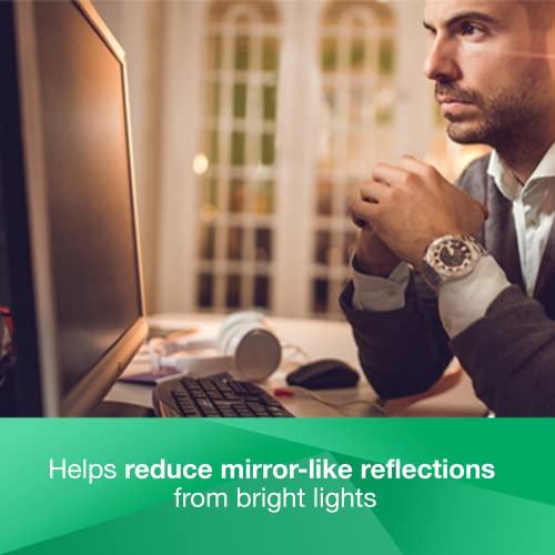 3M 3M Anti-Glare Filter for 19" Standard Monitor (5:4) (AG190C4B)