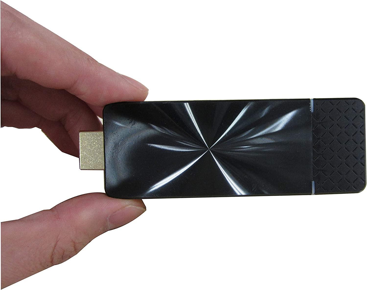 Elmo Elmo Cast Network Audio/Video Player - Wireless LAN