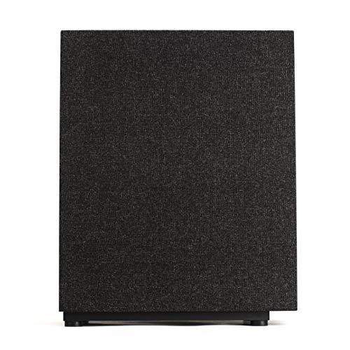 Jamo Jamo Studio Series S 810 Subwoofer (Walnut)