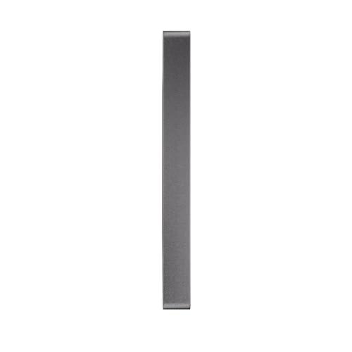 SYLVOX SYLVOX Bathroom TV, 32 inch Smart Mirror TV for Bathroom Shower SPA, Support Google TV, 1080P IP66 Waterproof Touch Button WiFi Bluetooth Google Assistant, Smart TV for Indoor Humid Environment
