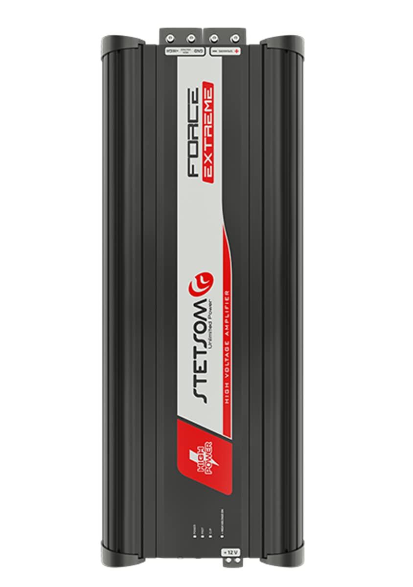 Stetsom Stetsom Force Extreme Amplifier Module - Output Stage