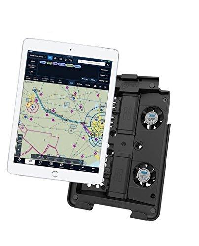 X-naut Cooling iPad Mini Mount | iPad Mini Cooling Case | X-naut