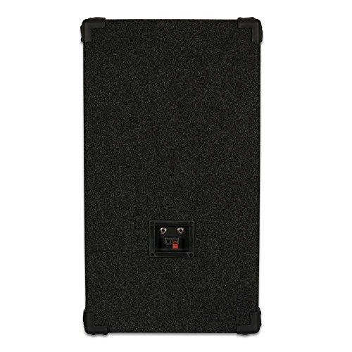 Goldwood Goldwood DJ Speaker (DPI-1200C/8)