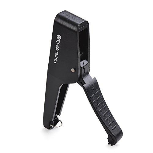 Cable Matters Cable Matters Easy Crimp Tool for Cable Matters Cat6A, Cat 6A Shielded Metal Keystone Jacks
