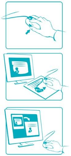 IRIS USA, Inc. IRIScan Portable Scanning Mouse