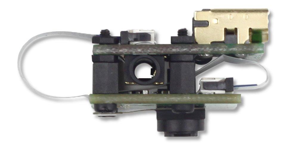 Arducam Arducam CSI to HDMI Cable Extension Module with 15pin 60mm FPC Cable for Raspberry Pi Camera V3/V1/V2/HQ (Pack of 2, 1 Set)