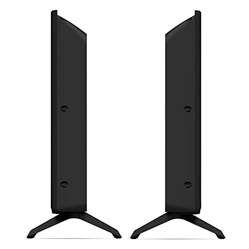 VIZIO VIZIO 24-inch D-Series 720p Smart TV with Apple AirPlay and Chromecast Built-in, Alexa Compatibility, D24h-J09, 2021 Model