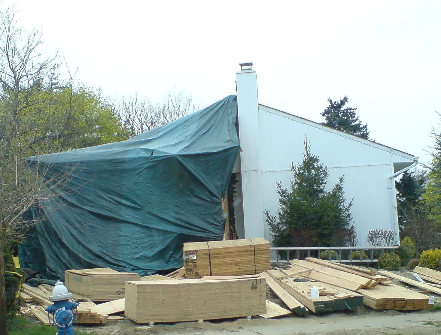 Big John Products Big John Products 7-W Big John Classic 1000 Lb Capacity Toilet Seat, White or Black