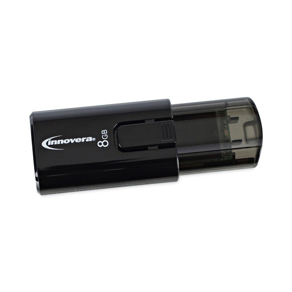 Innovera Innovera 82008 8 GB USB 3.0 Flash Drive
