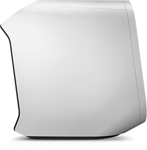 Dell Dell Alienware Aurora R13 Desktop (2022) | Core i7-12700KF - 2TB HDD + 512GB SSD Hard Drive - 32GB RAM - Nvidia GeForce RTX 3060 Ti | 8 cores @ 5 GHz - 8GB GDDR6 Win 11 Home Black (Renewed)