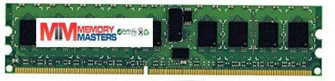 MemoryMasters MemoryMasters NOT for PC/! 8GB Module ECC REG PC3-12800 Memory for PowerEdge M915