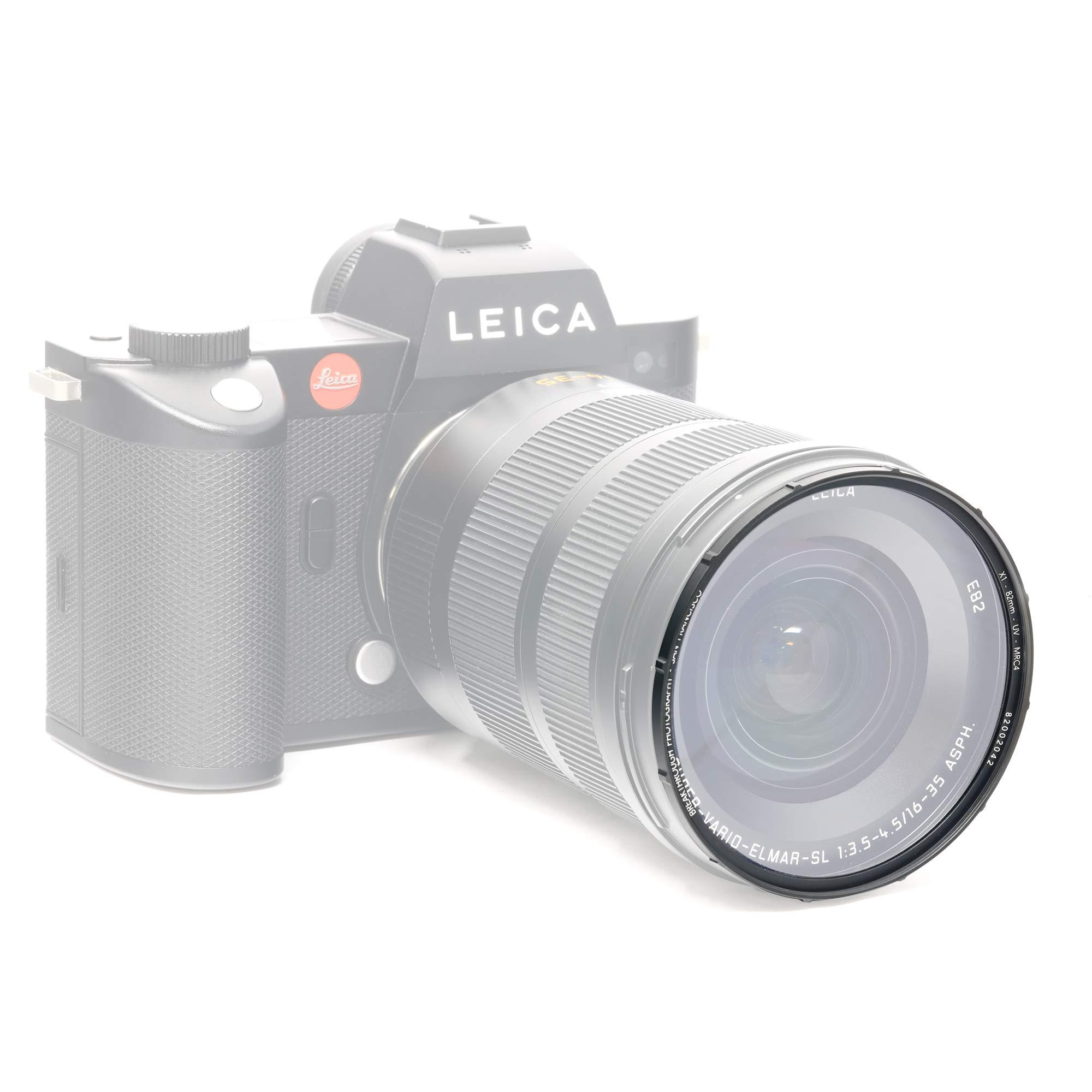 Breakthrough Photography 72mm X1 UV, MRC4, Ultra-Slim, Weather-Sealed, 25 Year Support, Lens Cloth Included!