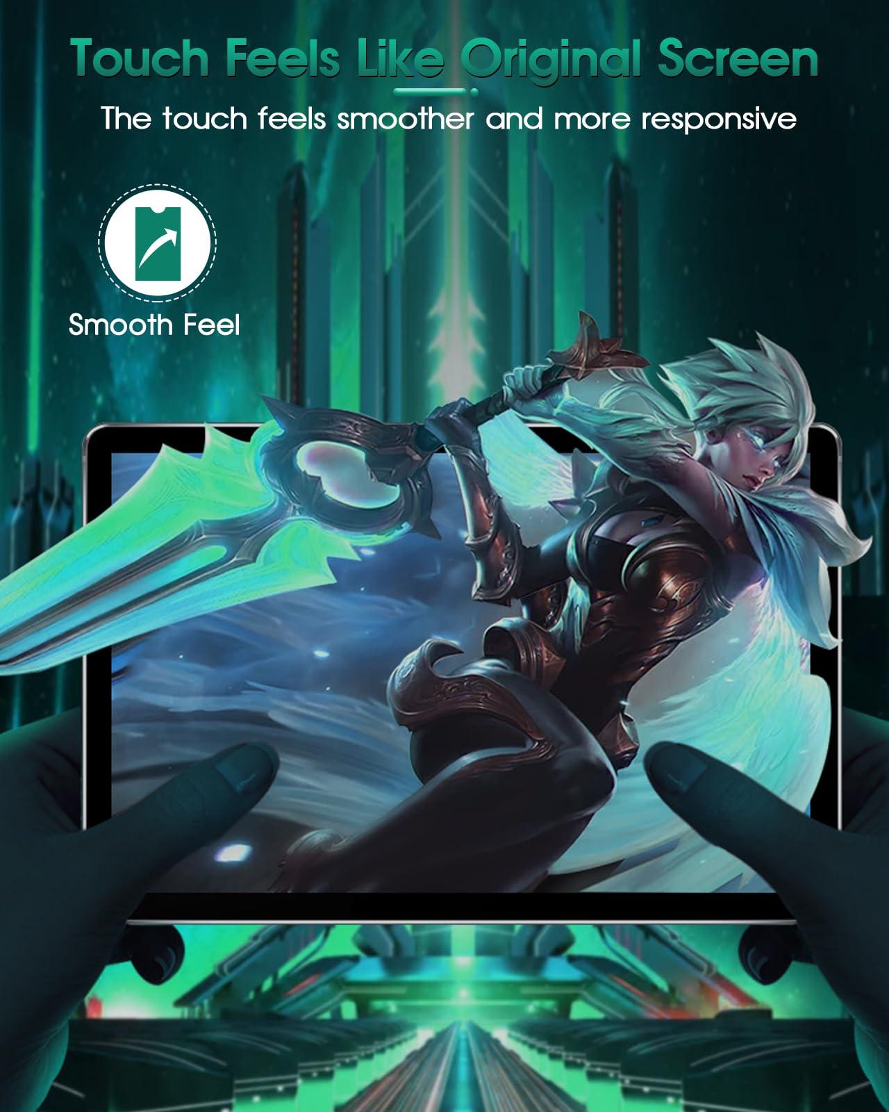 SRJTEK for Asus Transformer Book T100 Screen Replacement for Asus T100TA-C1-GR Digitizer Repair Kits for Asus T100 Touch Screen Replacement 10.1" Black (No Including LCD)