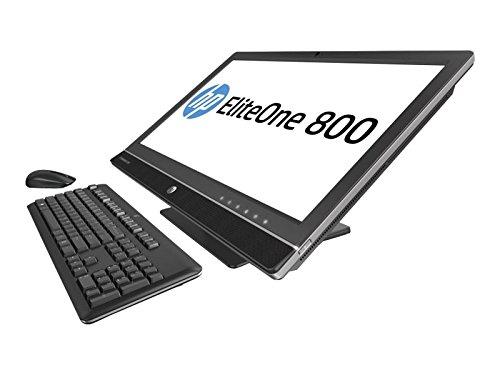 HP HP G5R41UT EliteOne 800 G1 All-in-One Computer 23" Desktop
