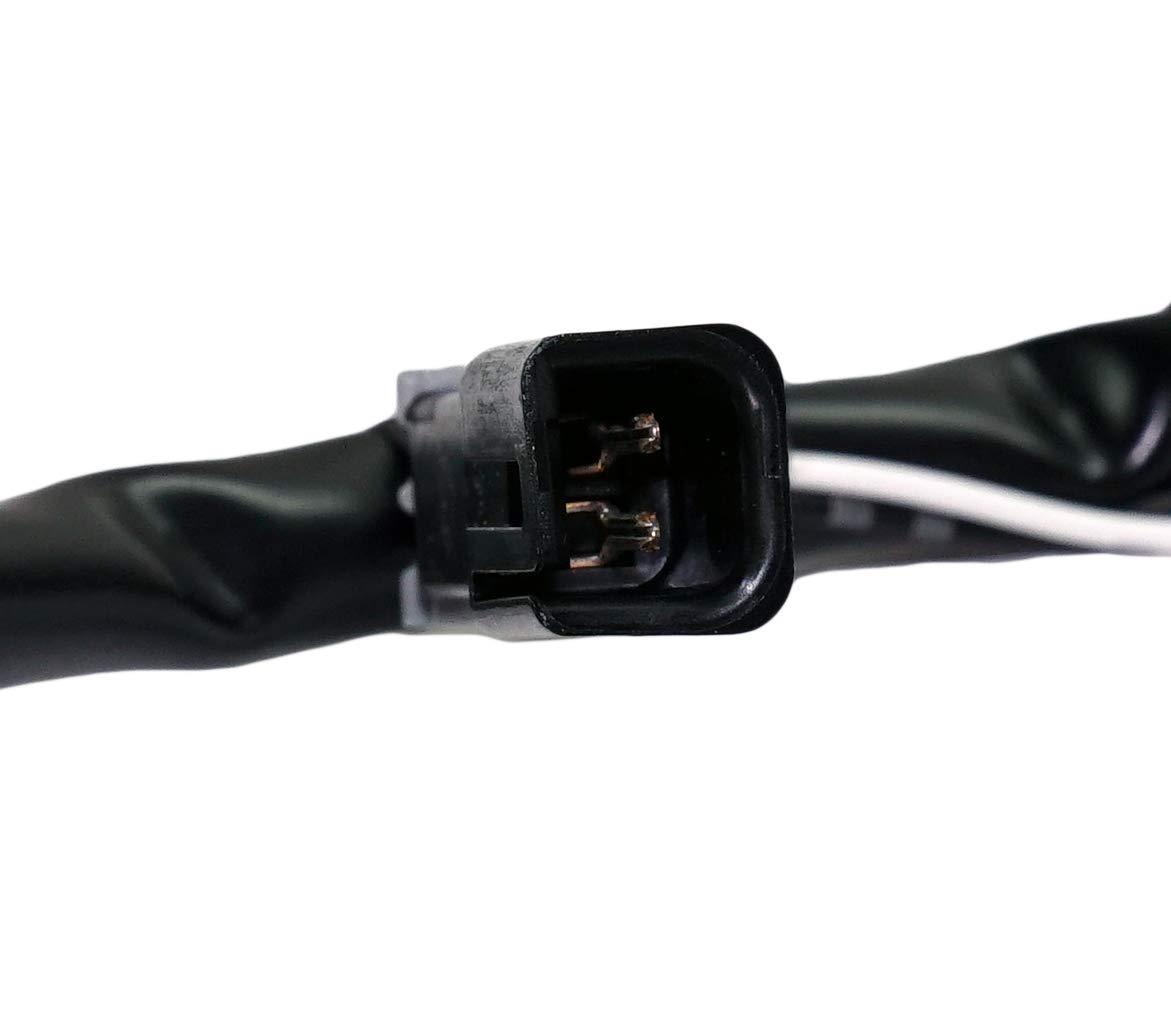 Sawyer Auto Replacement Back Up Camera fits 2011-2020 Journey