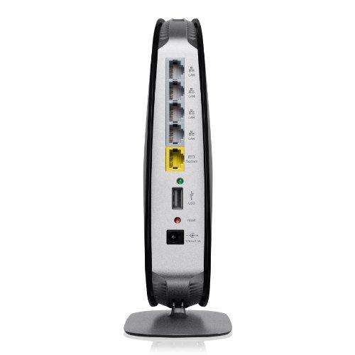 Belkin Belkin F9K1123 AC1200 Dual Band AC Wireless Route