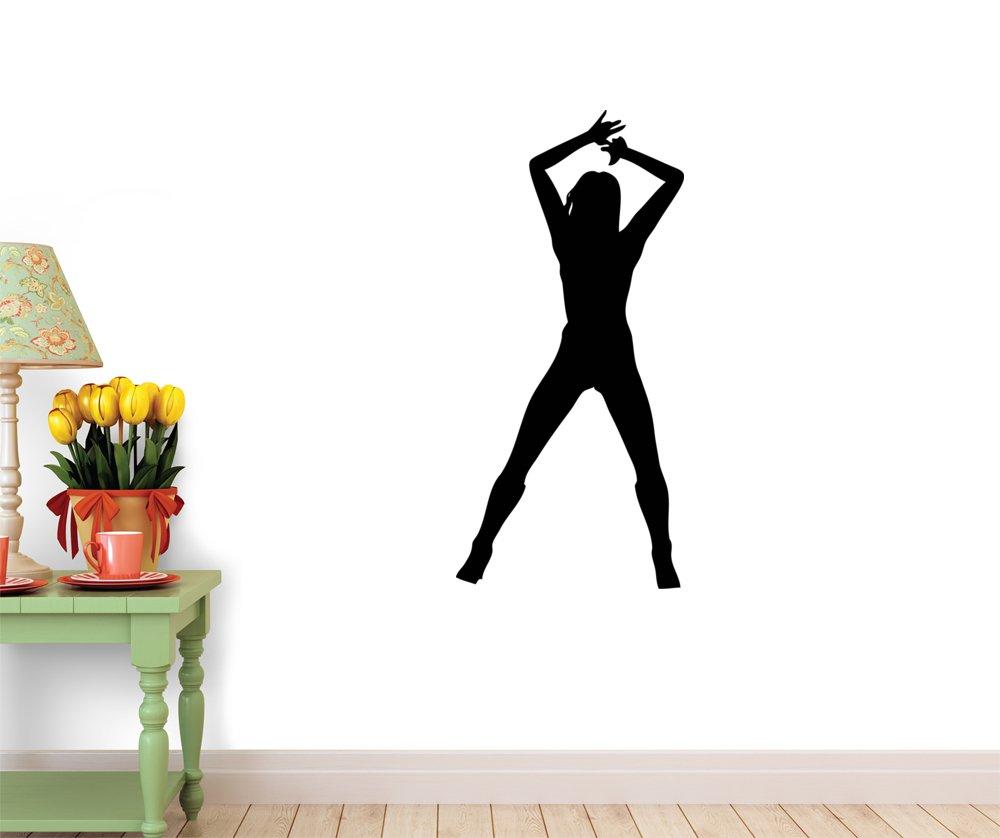 Silver Ticket Products 5252AC Silver Ticket in-Ceiling Speaker with Pivoting Full Speaker Adjustable Angle Woofers and Tweeter (Dual 5.25 Inch in-Ceiling Center Channel) Ceiling ONLY