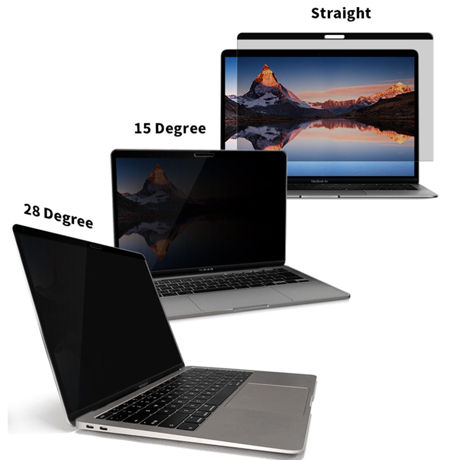 XRRX XRRX Anti Glare Film for 50-75 Inch TV Screen Protector, LCD Display Protector Film, Anti Blue Light/Anti- Radiation/Anti-Fingerprint Film, for All Brands / 65in1440x809mm