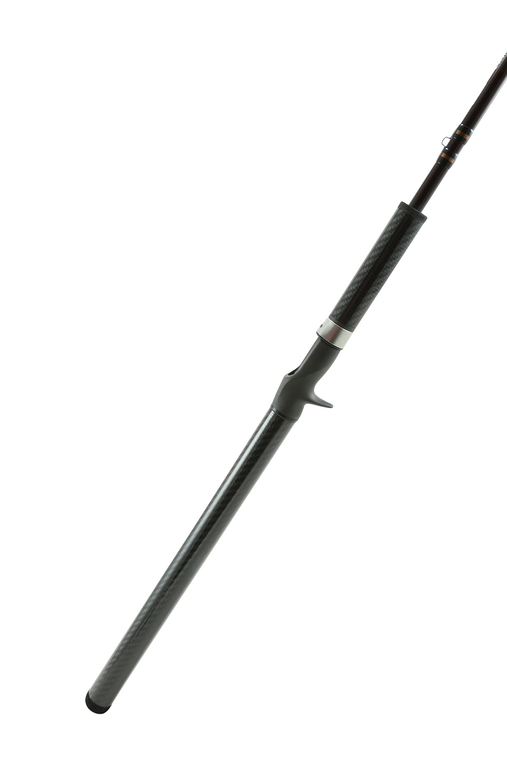 OKUMA Okuma GSC-C-801MH-CG Guide Select Classic Rod 8' 0" MH