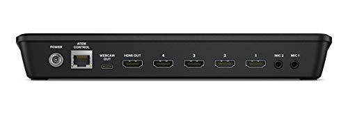 Blackmagic Design Blackmagic Design ATEM Mini HDMI Live Switcher