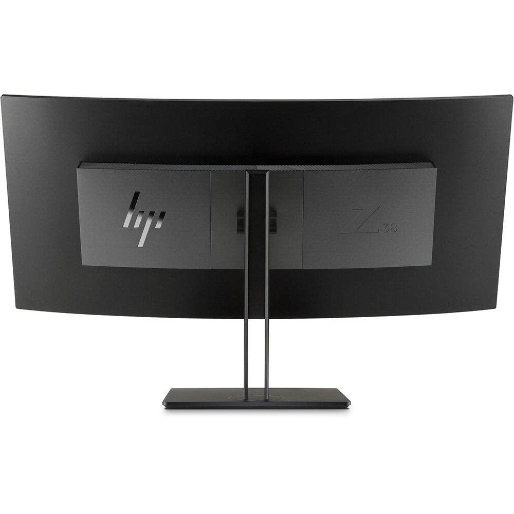 HP HP Z4W65A4#ABA Z38c LED-Backlit LCD Monitor Curved 37.5" Black