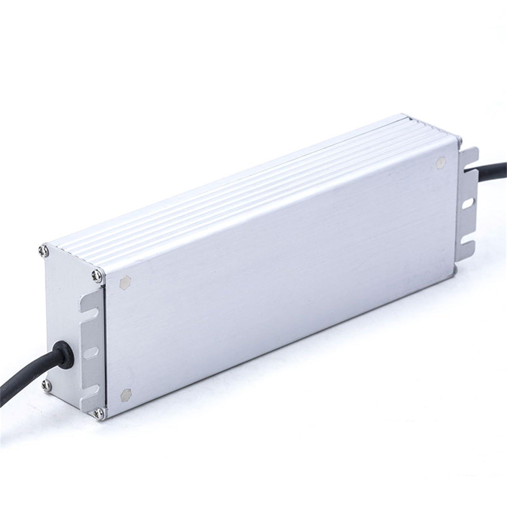YS powered by MW Generic HLG-150H-12A 12V 12.5A 150W LED Driver IP67 for Outdoor Lighting, YS-HLG-150H-12A