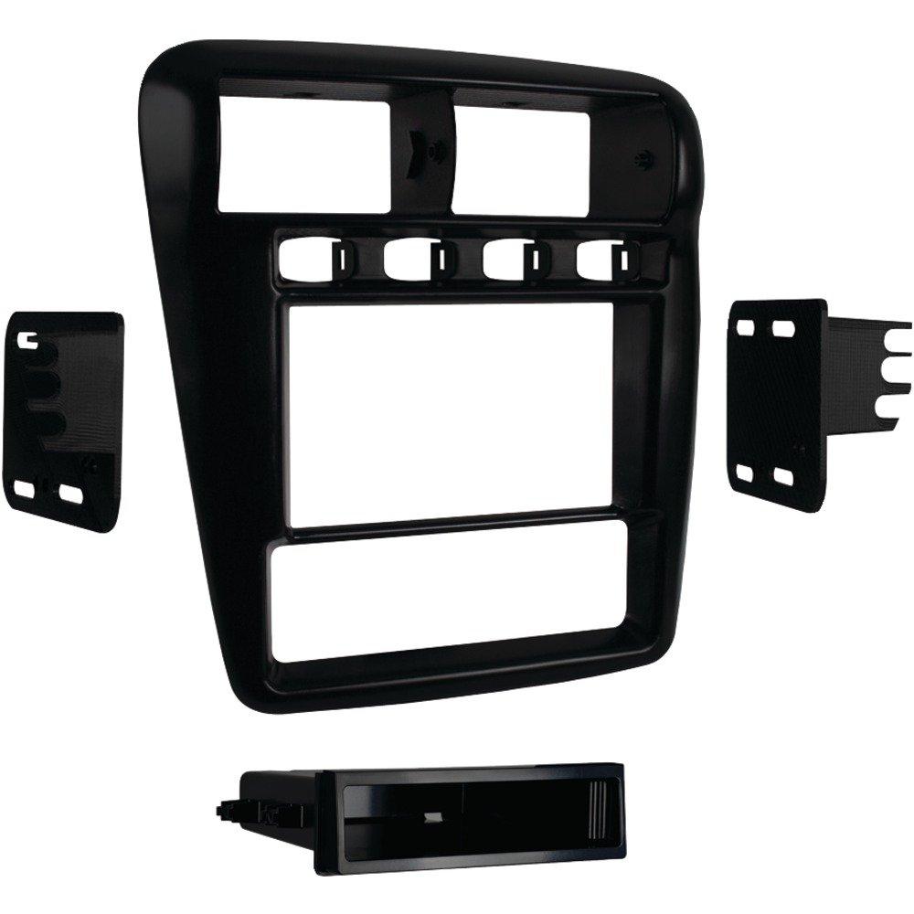 Metra Metra 99-3311b 1997-2002 Chevrolet Camaro Double-din Installation Kit