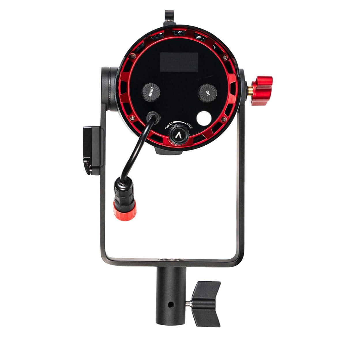 Aputure LS 60X Bi-Color Focusing LED