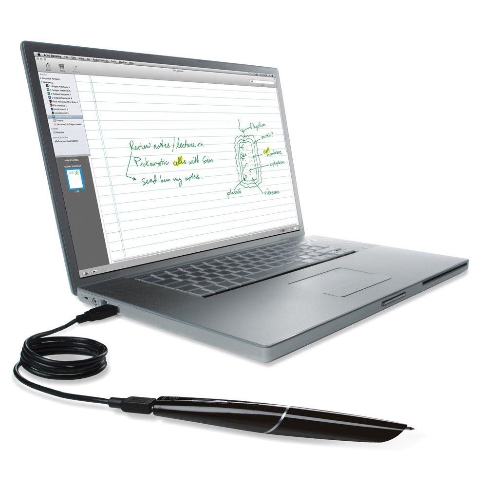 Livescribe Livescribe 2GB Echo Smartpen