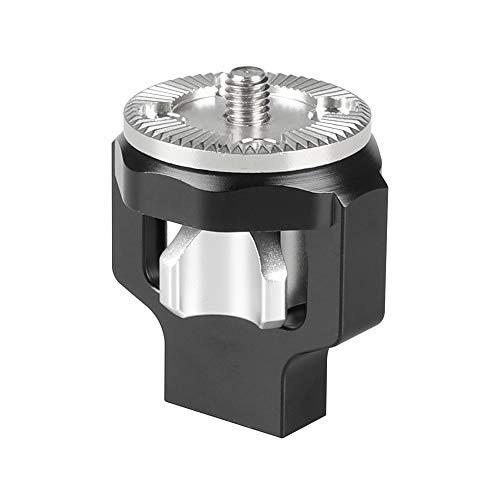 CAMVATE CAMVATE M6 Standard Rosette Extension Mount for DIY Wooden Handgrip - 2207