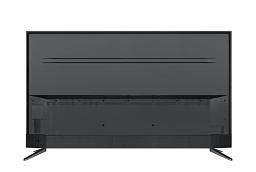 TCL TCL 75-inch 5-Series 4K UHD Dolby Vision HDR QLED Roku Smart TV - 75S535, 2021 Model