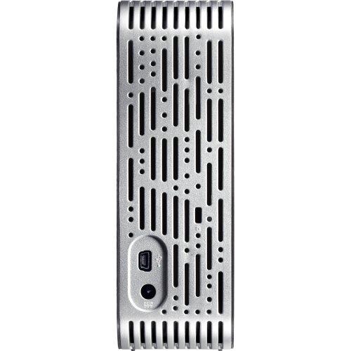 Western Digital Western Digital WDH1U10000AN My Book Mac Edition 1TB External Hard Drive