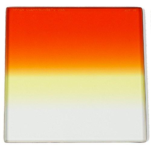 Tiffen Tiffen PRO100SKYKT Skyline PRO100 Series 4x4 and 4x5.650 Filter Holder Kit, Black