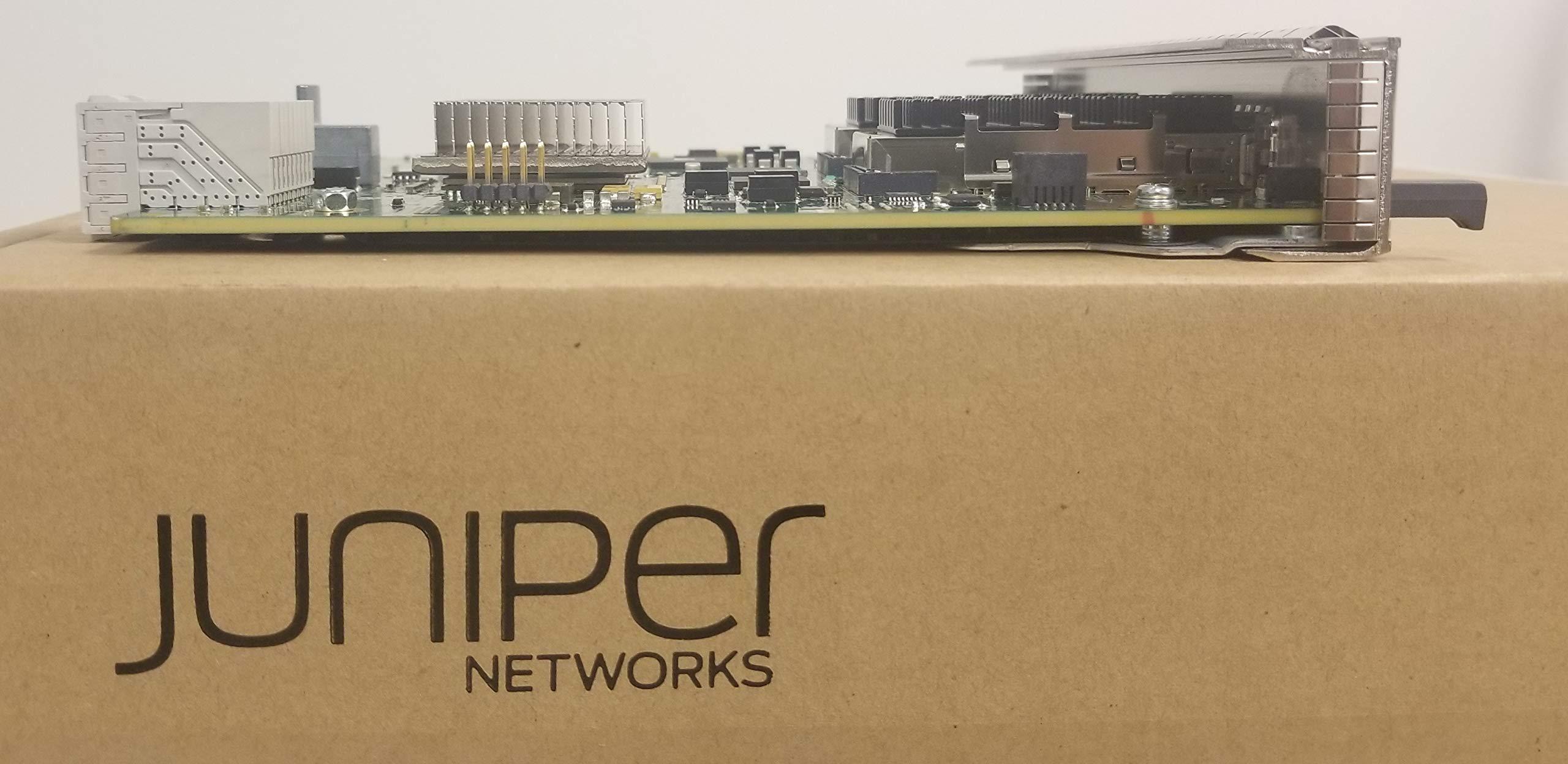Juniper Networks Juniper Networks MIC-3D-2XGE-XFP Interface Card