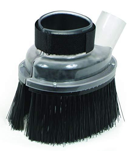 Dustless Technologies SawBuddie Universal Dust Shroud for Reciprocating Saws