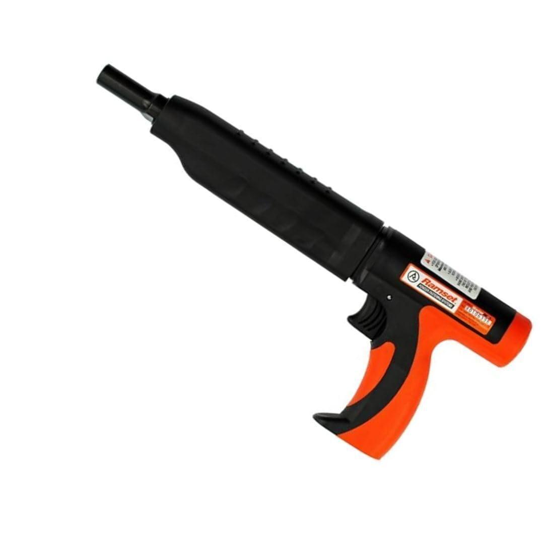 ITW Itw 40088 .22 Caliber Ramset Single Shot Trigger Operated Powder