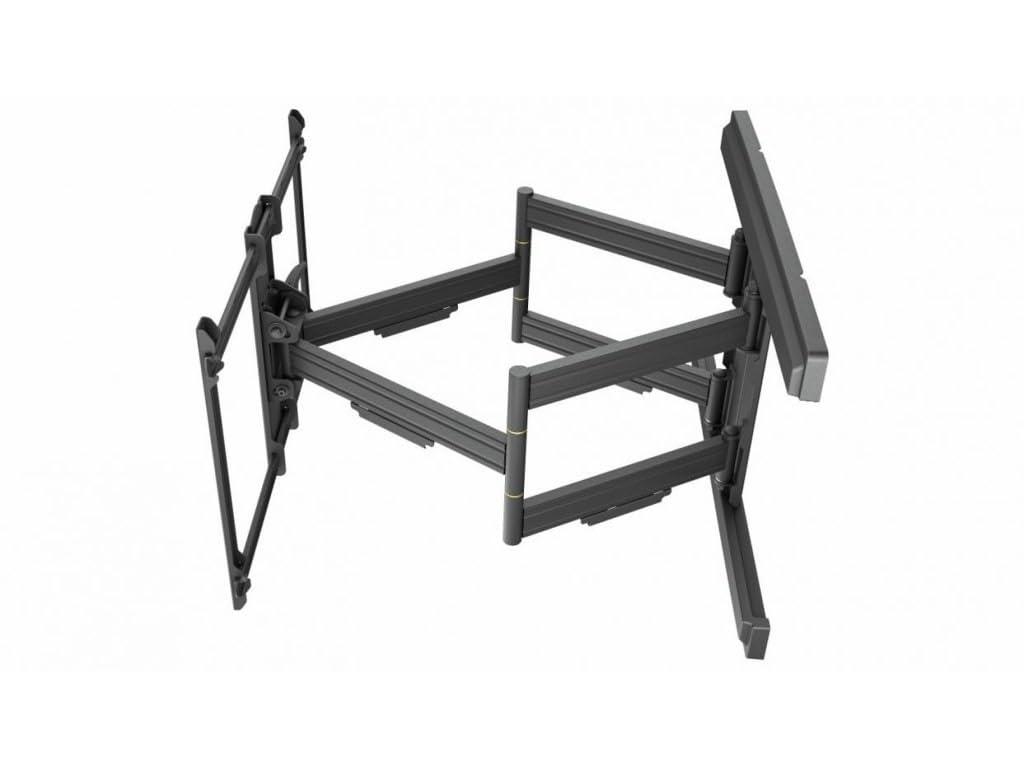 ATDEC ATDEC Medium Range Full Motion Wall Mount Supports DISPLAYS UP to 154 LBS 31.5