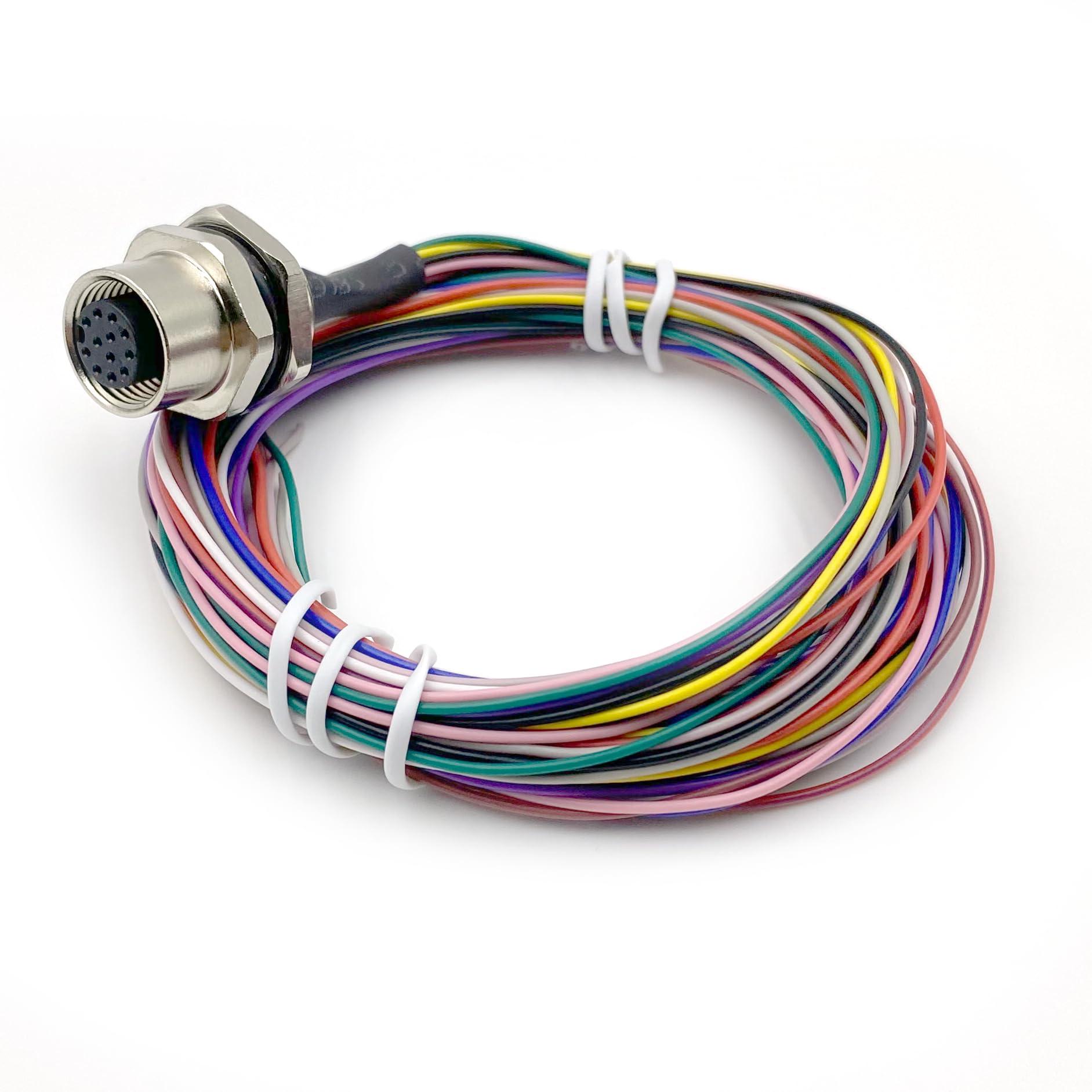 A-Tech A-Tech 16GB Replacement for Lenovo 4X71B32812 - DDR4 2933MHz PC4-23400 ECC Unbuffered UDIMM 2Rx8 1.2V - Single Server Memory RAM Stick (4X71B32812-ATC)