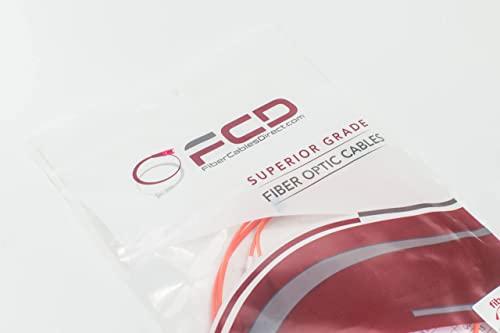 VC VERTICAL CABLE Vertical Cable Cat5e, 350 MHz, Shielded, 24AWG, Solid Bare Copper, 1000ft, Bulk Ethernet Cable, Purple