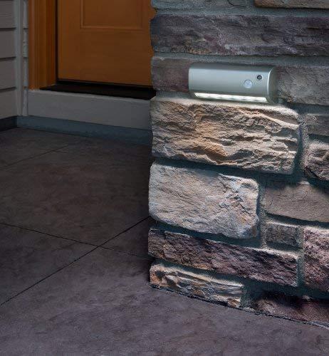 LIGHT IT! LIGHT IT! by Fulcrum, 20032-307 LED Path Light, Bronze, Single Pack