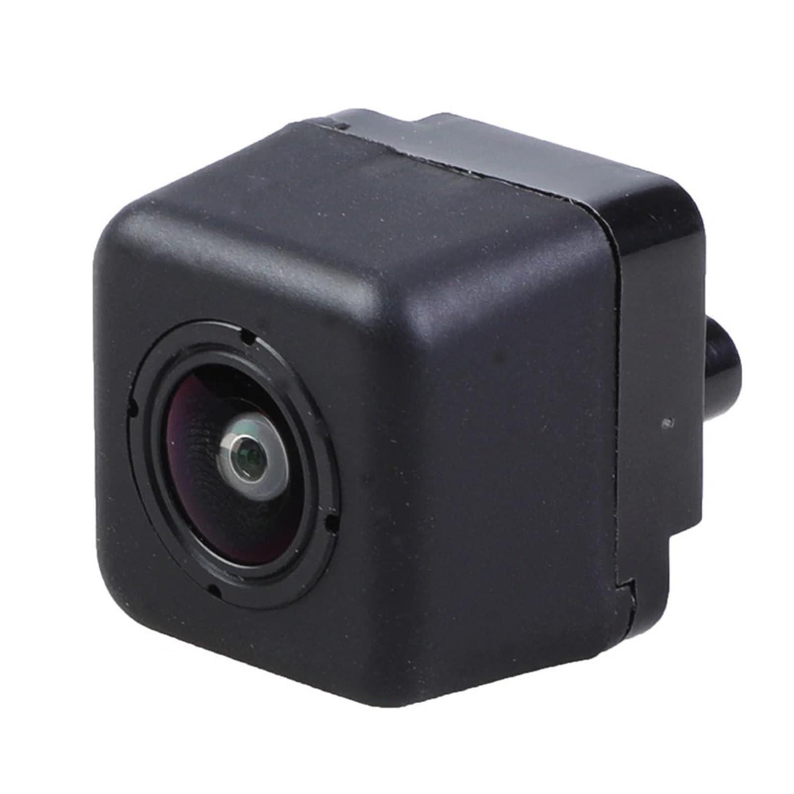 ULHFTYR Rear View Reverse Camera 86267-AJ10B 86267AJ10B Compatible for Subaru Legacy Outback 2010-2014(Without Support)