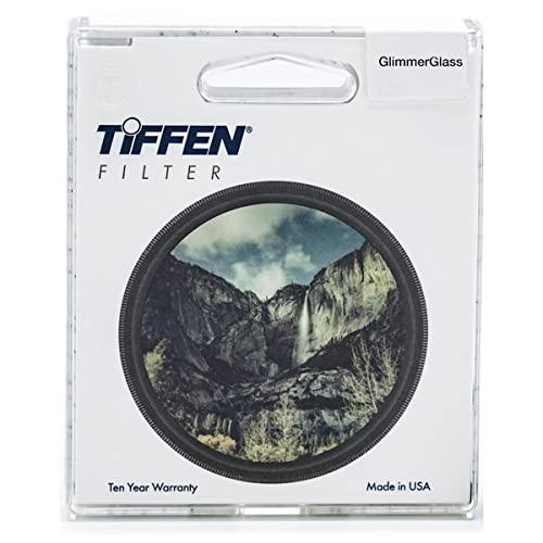 Tiffen Tiffen 77mm Glimmerglass 1/4 Filter