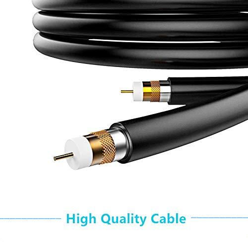 KONKIN BOO AC/DC Adapter for Cobra MicroTalk PR 950 DX GMRS 2 Way Radio Micro Talk Two